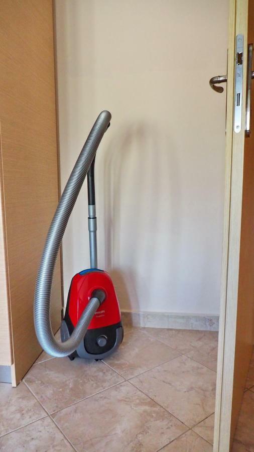 Hapilis Appartement Alexandroupolis Buitenkant foto